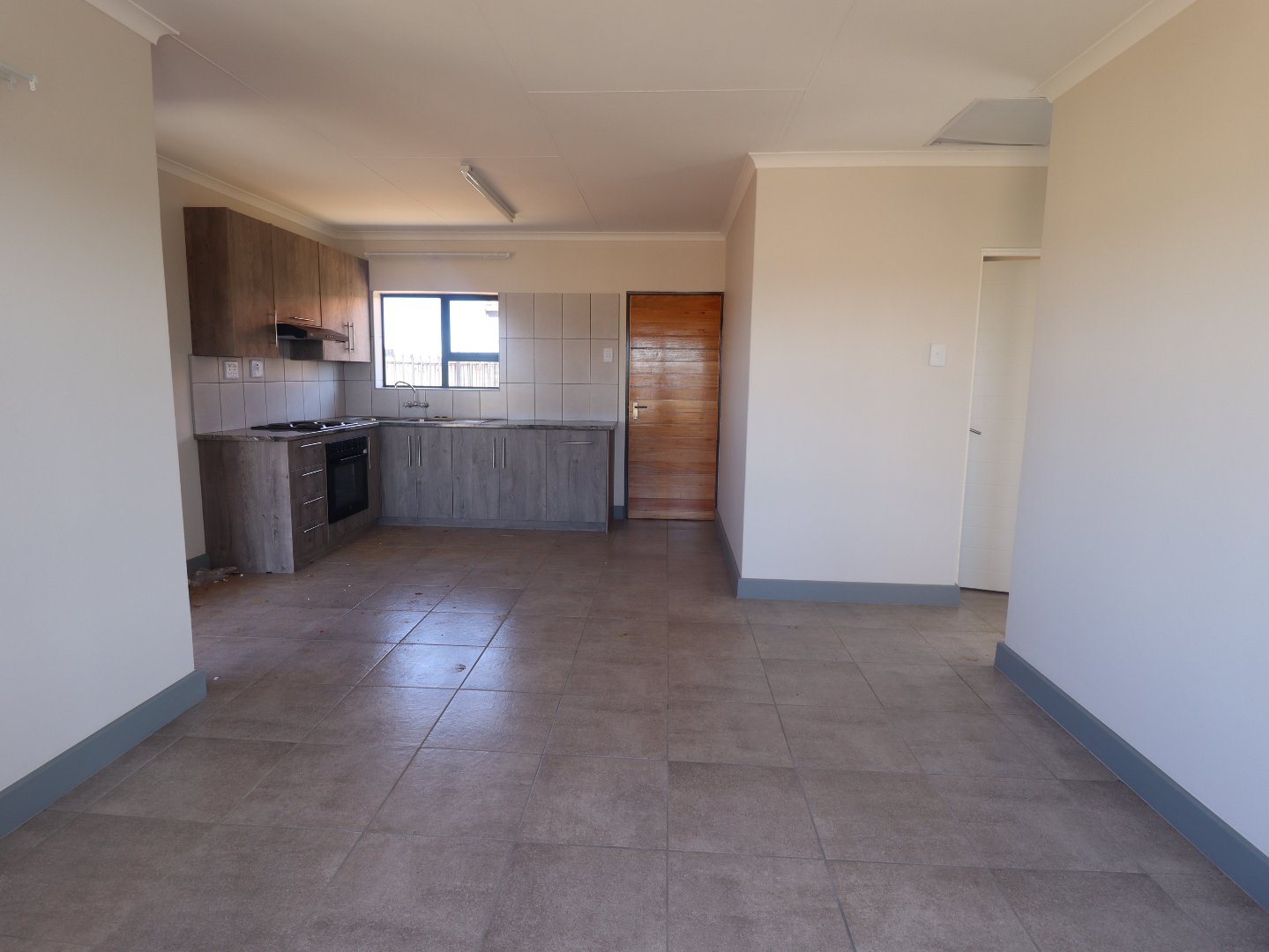 2 Bedroom Property for Sale in Heidedal Free State